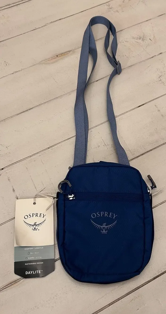 Osprey Daylight Small Crossbody Bag